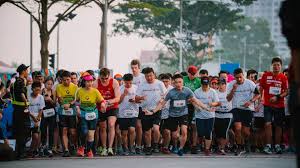 Ho Chi Minh City Marathon 2020 How To Join The Best Marathon In Vietnam City Marathon Ho Chi Minh City Marathon