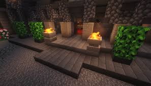 It will apply some small patches to the vanilla mcp source code, giving you and it access to some of the data and functions you need to build a successful mod. Additional Lights Mods Minecraft Curseforge
