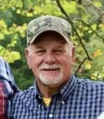 Paul David Webb Obituary