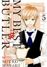 Enotes plot summaries cover all the significant action of what the butler saw. My Best Butler V 5 To Read Online