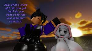 AntonelaChan🔞 on X: rr34 antonelachan ROBLOX nsfwtwt Nsfw IM NOT  SHORT! mini comic 44 Full and best quality version on my discord server  t.co68fO9tXLJ1  X