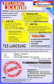 Sementara di alfamart kartu membernya disebut alfamart card. Top Casinos Promotions Dye Cek Data Karyawan Indomaret 50 Gaji Karyawan Indomaret Semua Jabatan 2021 Pilihprofesi