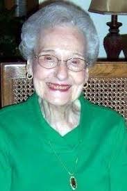 Juanita "Nita" Elizabeth Arntzen Obituary