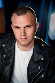 Kyle Shaw's Instagram, Twitter & Facebook