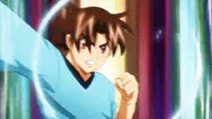 For its entire career, the band has consisted of vocalist masafumi gotoh, guitarist kensuke kita, bassist takahiro yamada, and drummer kiyoshi ijichi. Fifteen Of The Best Martial Arts Anime Myanimelist Net