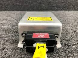 065-0036-01 Bendix King KC-296 YAW Commuter (Volts: 14/28)