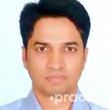 Dr. Bipin Patwardhan