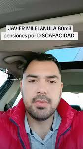 Asi es tengo un hijo con discapacidad, y conocía vecinos y conocidos y no  eran discapacitados y cobraban . Estoy feliz por la limpieza que se hizo .  Mis respetos al señor presidente