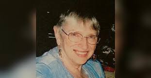 Obituary, Visitation & Funeral Information