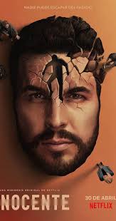 The Innocent (TV Mini Series 2021)