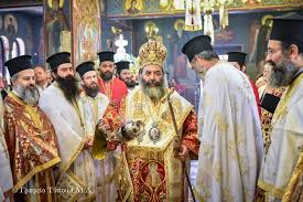 Δημοσιεύθηκε την 05/04/2010 από αβρααμ μαρια. O Esperinos Ths Agaphs Sthn Mhtropolh Lagkada E3apsalmos