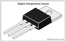 Classes, Types, and Applications of Temperature Sensors