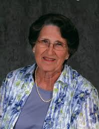 Obituary information for Mary Alice Huffman