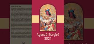 It's listed in lifestyle category of google play store, getting more than 5000. Editura Presa BunÄƒ A ApÄƒrut AgendÄƒ LiturgicÄƒ È™i Calendarul Romano Catolic 2021 Catholica Ro