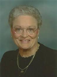 Marilyn K. Cox Obituary