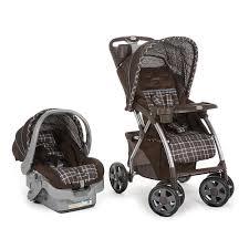 Review Strollers Blog Archive Eddie Bauer Adventurer Sport Travel System Stroller