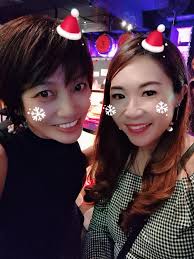 两年回忆🈵🈵🎅☃️🎄❄️