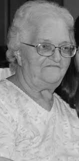 Obituary for Georgia Lorene (Hites) Simmons