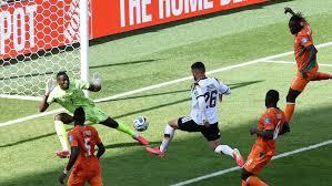 Fußball-WM - Die deutsche Nationalmannschaft in der Einzelkritik - Sport