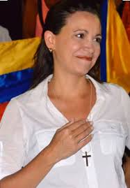 Descubierta la verdadera bichita jefa del Tren de Aragua .... la mujer del  extinto Wilexis.....