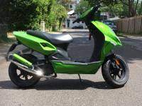Dio zx (al 1993) dio zx (dal 1994). Benzinverbrauch Cpi Aragon Gp 50 Spritmonitor De