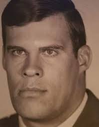 James Manring Obituary (1945