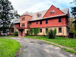 A new home for Alpha Phi Alpha - Alumni, parents, and friends | Cornell  University