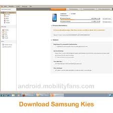 Smart switch is another official samsung software, using which you can transfer your files and contacts from any other smartphone to a samsung device. Download Samsung Kies All Latest Version Flashtool Org