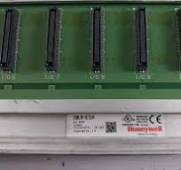 Honeywell 2MLR‑E12H Redundant Expansion Base | 12‑Slot Module