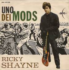 Слушать песни и музыку ricky shayne онлайн. Ricky Shayne Uno Dei Mods Mod Helvetiki Flickr