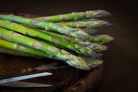 You should blanch small ones. Guide For How To Store Asparagus Properly To Keep It Delicious Listonic