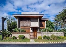 Modern nipa hut design here philippines. Platform 21 S Bahay Sibi Is Inspired By Nipa Hut Awnings Bluprint
