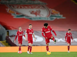 Premier league live stream, tv channel, how to watch online, odds the reds hope to book their champions league qualification on sunday Preview Liverpool Vs Fulham Prediction Team News