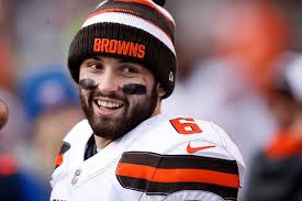 Baker Mayfield Net Worth