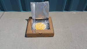 How To Build A Solar Oven Recipe Solar Oven Solar Oven Diy Science Projects