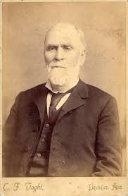 Henry Cox Jones (1821-1913)