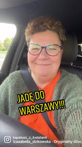 Dyrektorka Przedszkola Angeliki Guzik