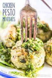 450 G Ground Chicken Ideally Thighs 1 Lb 1 Large Egg 1 2 Cup Almond Flour 50 G 1 8 Oz Or 3 Tbs Low Carb Meatballs Low Carb Chicken Ground Chicken Recipes
