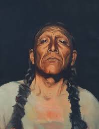 Preserving history: Lunder Research Center opens quietly at the Couse-Sharp  Historic Site