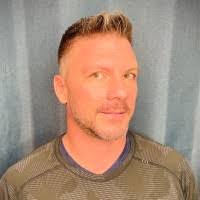 Eric Sprinkle's Instagram, Twitter & Facebook