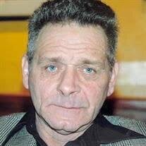 Anthony L. Sachatelli Obituary