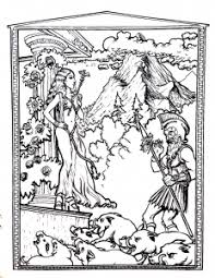 Greatest phoenix coloring pages adult book ill. Phoenix Myths Legends Adult Coloring Pages
