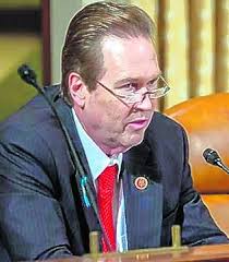 Buchanan's net worth declines