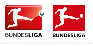 Fußball wappen fussball sportvereine tolle logos chicago cubs logo scores der ganzen welt. Neue Logos Fur Die 1 Und 2 Bundesliga Design Tagebuch