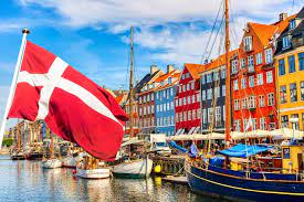 How to move to denmark from australia. How To Move To Denmark