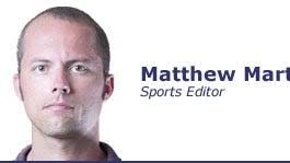 Glencoe peaking at the right time