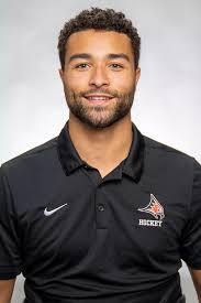 2024-25 Men's Hockey Roster