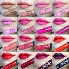 Antwerp was the closest color to my lip color. Nyx Soft Matte Lip Cream Nyx Soft Matte Lip Cream Lip Cream Swatches Soft Matte Lip Cream