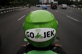 Hasil gambar untuk kisah sedih driver gojek