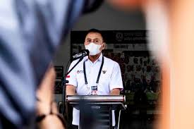 Check spelling or type a new query. Liga 1 Dan Liga 2 2021 Berpeluang Boleh Dihadiri Penonton